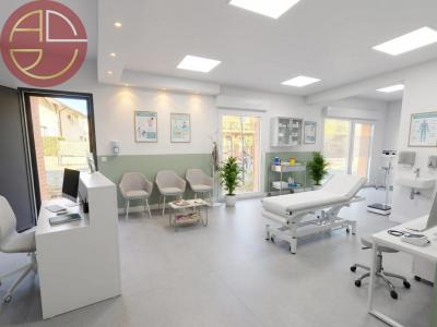 Acheter Bureau Toulouse Haute garonne