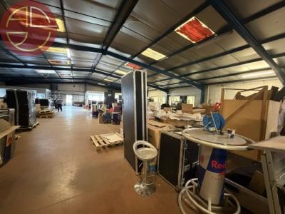 For rent Fenouillet 1 room 1000 m2 Haute garonne (31150) photo 0
