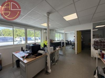 Louer Commerce Fenouillet Haute garonne