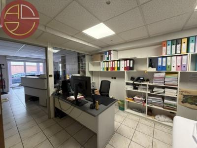 For rent Toulouse 210 m2 Haute garonne (31200) photo 1