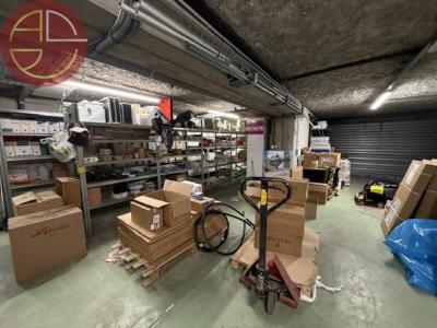 For rent Toulouse 210 m2 Haute garonne (31200) photo 2