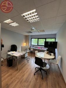Louer Bureau 167 m2 Montrabe