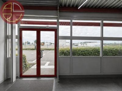 For rent Toulouse 1 room 423 m2 Haute garonne (31100) photo 2
