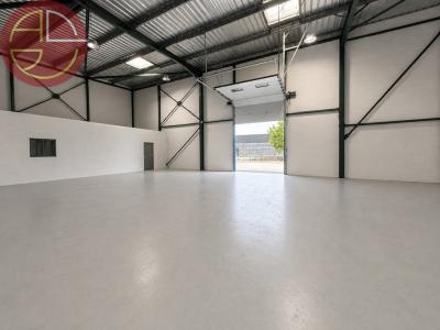 For rent Plaisance-du-touch 1 room 385 m2 Haute garonne (31830) photo 0