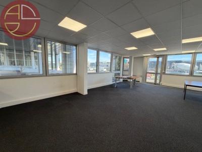 Acheter Bureau 89 m2 Toulouse
