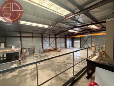 Acheter Commerce 1250 m2 Plaisance-du-touch