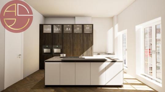 For rent Toulouse 100 m2 Haute garonne (31000) photo 3