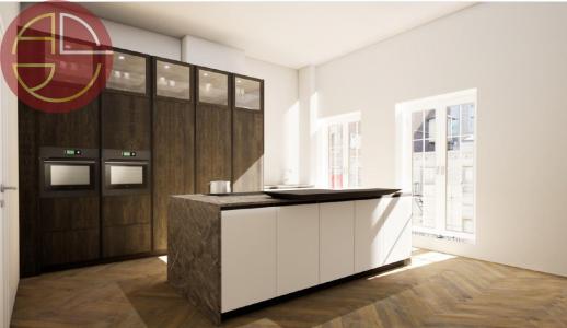 For rent Toulouse 100 m2 Haute garonne (31000) photo 4