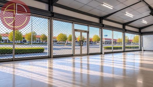 Annonce Location Local commercial Muret 31