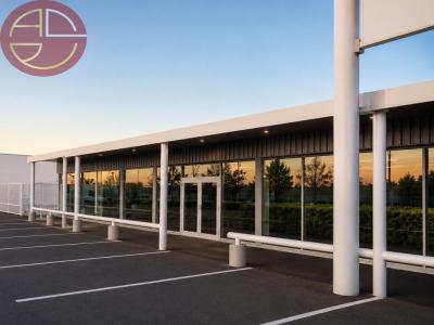 Louer Local commercial Muret Haute garonne