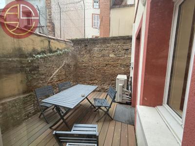 For rent Toulouse 1 room 250 m2 Haute garonne (31000) photo 2