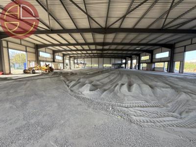 Acheter Commerce 2268 m2 Portet-sur-garonne