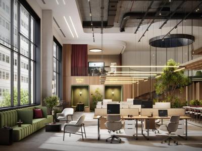Annonce Location Bureau Labege 31