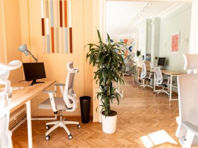 Louer Bureau 327 m2 Labege