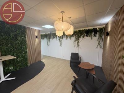 For rent Toulouse 323 m2 Haute garonne (31100) photo 1