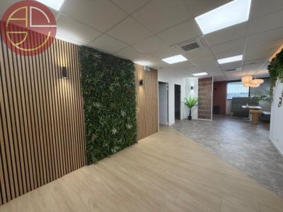 For rent Toulouse 323 m2 Haute garonne (31100) photo 2