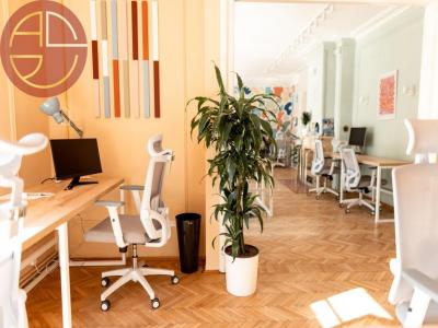 Annonce Location Bureau Labege 31