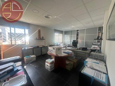 For rent Toulouse 275 m2 Haute garonne (31100) photo 1