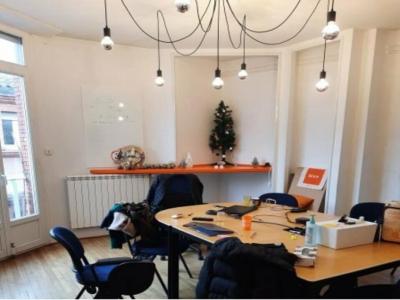 For rent Toulouse 130 m2 Haute garonne (31000) photo 2
