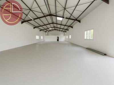 For rent Portet-sur-garonne 1 room 759 m2 Haute garonne (31120) photo 0