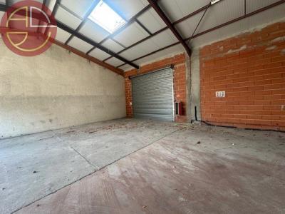 Louer Commerce Portet-sur-garonne Haute garonne