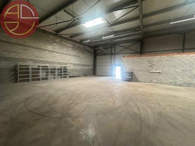Annonce Location Commerce Portet-sur-garonne 31