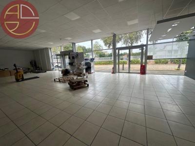 For rent Toulouse 915 m2 Haute garonne (31100) photo 1