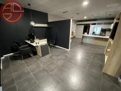 For rent Toulouse 500 m2 Haute garonne (31300) photo 2