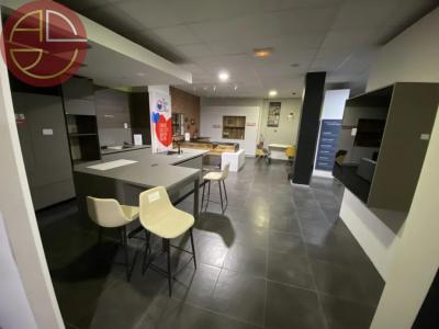For rent Toulouse 500 m2 Haute garonne (31300) photo 3