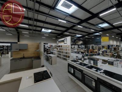 Annonce Location Local commercial Portet-sur-garonne 31