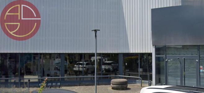 Louer Local commercial Portet-sur-garonne 134100 euros