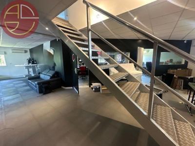 Annonce Location Commerce Montrabe 31