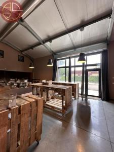 For rent Toulouse 8 rooms 450 m2 Haute garonne (31200) photo 4