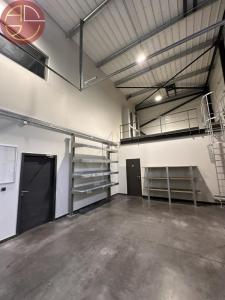 Louer Local commercial 650 m2 Colomiers