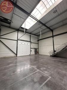 Louer Commerce 650 m2 Colomiers