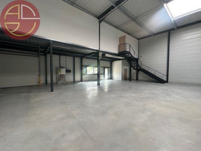 For rent Launaguet 1 room 1557 m2 Haute garonne (31140) photo 2