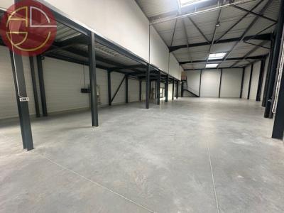 For rent Launaguet 1 room 1557 m2 Haute garonne (31140) photo 4
