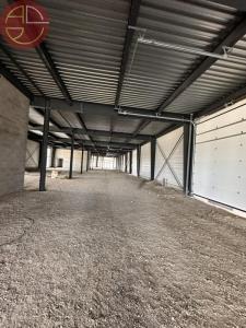 Louer Local commercial 2000 m2 Pinsaguel