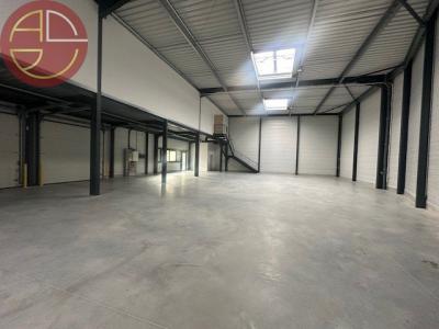For rent Launaguet 1 room 803 m2 Haute garonne (31140) photo 4