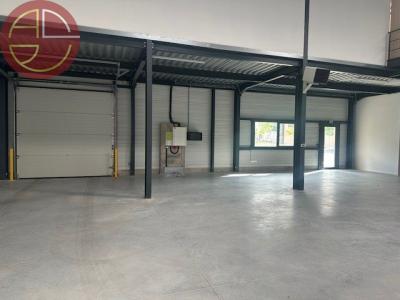 For rent Launaguet 1 room 535 m2 Haute garonne (31140) photo 4