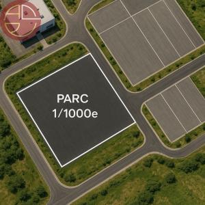 For sale Muret 10000 m2 Haute garonne (31600) photo 2