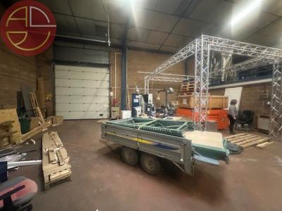 Annonce Location Commerce Union 31
