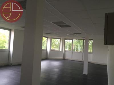 Annonce Location Bureau Labege 31