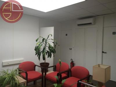 Louer Bureau Labege Haute garonne