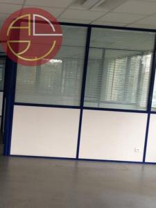 Louer Bureau 252 m2 Colomiers