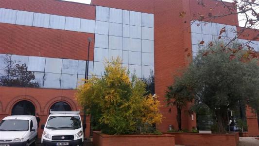 Annonce Location Bureau Colomiers 31