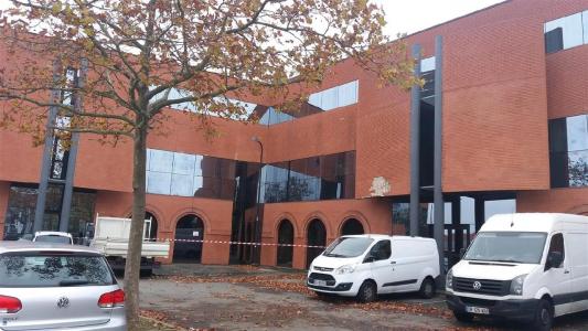 Louer Bureau 10366 m2 Colomiers