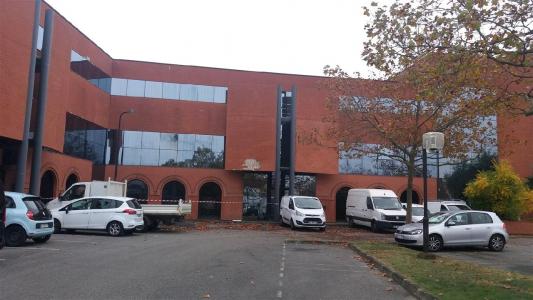 Louer Bureau Colomiers Haute garonne