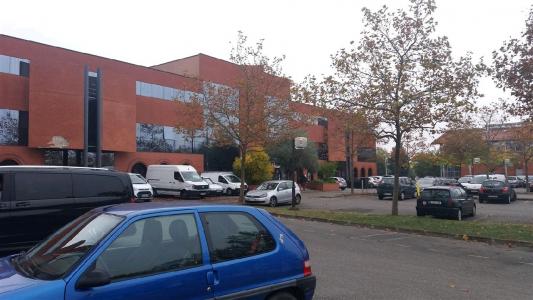 Louer Bureau Colomiers 1471980 euros