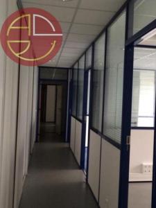 Louer Bureau Colomiers Haute garonne
